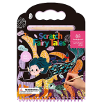 Scratch Fairytales - Tookyland